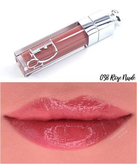 Dior lip plumper